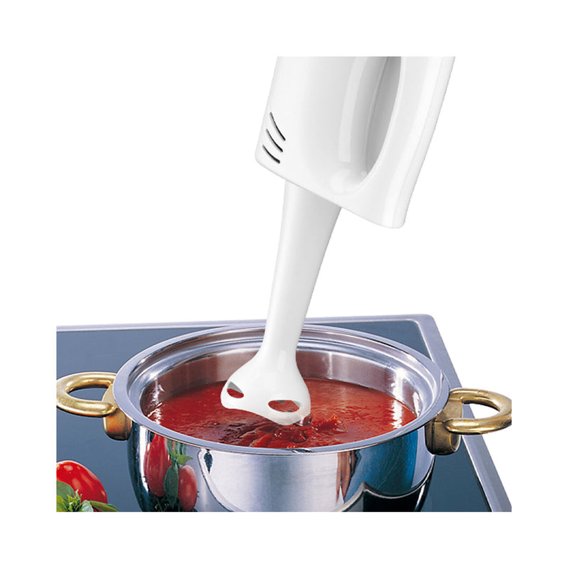 TRISA 6617.7 Handmixer "Mixstar", White خلاط يدوي تريسا