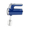 TRISA 6619.2 Hand mixer "Diners Edition", Blue خلاط يدوي تريسا