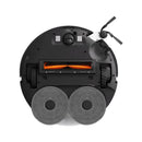 XIAOMI 66892 Robot Vacuum S40 EU, White مكنسة روبوت شاومي