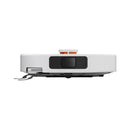 XIAOMI 66892 Robot Vacuum S40 EU, White مكنسة روبوت شاومي