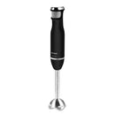 TRISA 6710.42 Stick blender "Diners Edition" Black خلاط يدوي تريسا