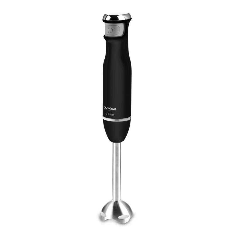 TRISA 6710.42 Stick blender "Diners Edition" Black خلاط يدوي تريسا