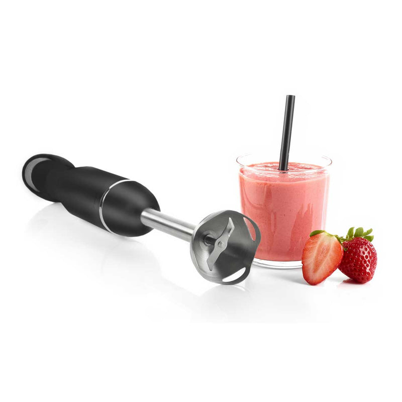 TRISA 6710.42 Stick blender "Diners Edition" Black خلاط يدوي تريسا