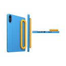 XIAOMI 67472 REDMI Pad 2 Play Bundle 8GB/256GB Massive 9000mAh (typ) Battery, Gray شاومي