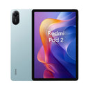 XIAOMI 67762 Redmi Pad 2 Mint Green 4G RAM 128G ROM ريدمي باد شاومي