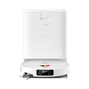 XIAOMI 67951-67950 Robot Vacuum H50 Pro, White مكنسة روبوت شاومي مع هدية قلاية هوائية