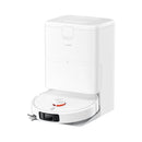 XIAOMI 67951-67950 Robot Vacuum H50 Pro, White مكنسة روبوت شاومي مع هدية قلاية هوائية