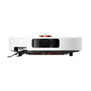 XIAOMI 67955-MI Robot Vacuum S40 Pro 15000Pa Powerful Suction Fan Blower, White مكنسة روبوتية S40 برو بقوة شفط 15000 باسكال ومروحة نفخ قوية شاومي