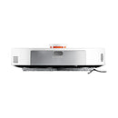 XIAOMI 67955-MI Robot Vacuum S40 Pro 15000Pa Powerful Suction Fan Blower, White مكنسة روبوتية S40 برو بقوة شفط 15000 باسكال ومروحة نفخ قوية شاومي