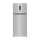DENKA RF-690DFLS Double Door Refrigerator Multi Air Flow Inverter System
