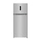 DENKA RF-690DFLS Double Door Refrigerator Multi Air Flow Inverter System
