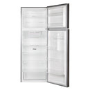 DENKA RF-690DFLS Double Door Refrigerator Multi Air Flow Inverter System