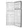 DENKA RF-690DFLS Double Door Refrigerator Multi Air Flow Inverter System
