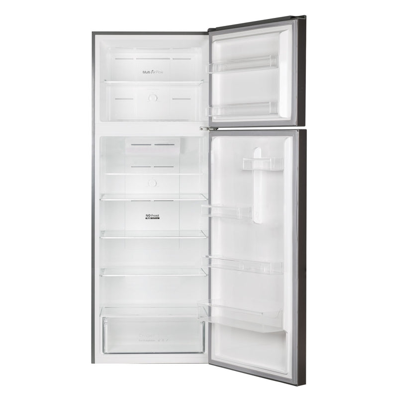 DENKA RF-690DFLS Double Door Refrigerator Multi Air Flow Inverter System