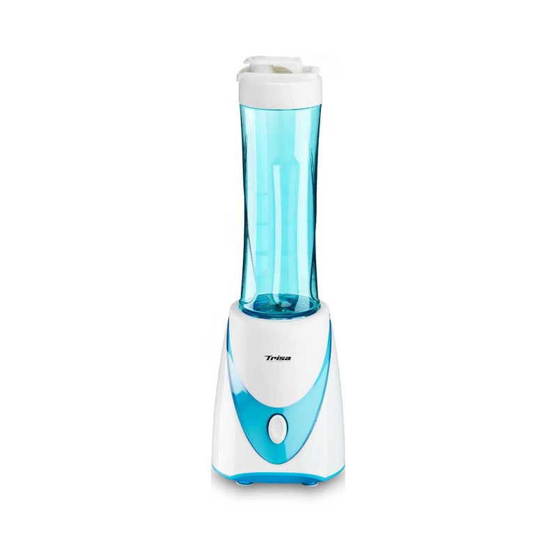 TRISA 6921.16 Stand Blender "Smoothie maker" Blue خلاط تريسا