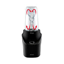 TRISA 6928.42 Nutri Blastic Blender Energy Boost 1000 W, Black خلاط كهربائية تريزا