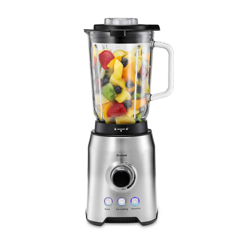 TRISA 6932.7545 Stand Blender Master Mix 1000W خلاط ماستر ميكس 1000 واط تريسا