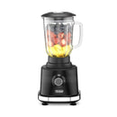 TRISA 6941.42 Food Processor 1.5 L, Black محضرة طعام و خلاط متعدد الاستخدامات تريزا