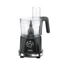 TRISA 6941.42 Food Processor 1.5 L, Black محضرة طعام و خلاط متعدد الاستخدامات تريزا
