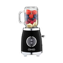 TRISA 6943.42 Stand blender "Mix 'n' Joy", Black خلاط تريسا