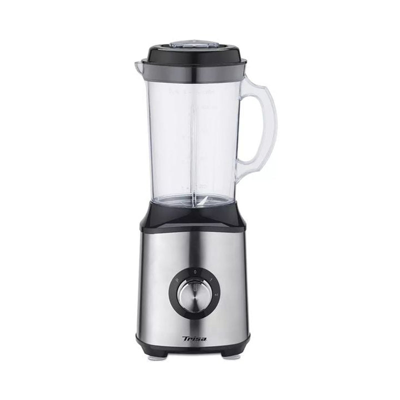 TRISA 6944.75 Blender 400 W, Silver خلاط تريزا