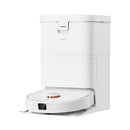 XIAOMI 69574 Robot Vacuum H50, White مكنسة روبوت شاومي مع هدية قلاية هوائية