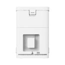XIAOMI 69574 Robot Vacuum H50, White مكنسة روبوت شاومي مع هدية قلاية هوائية