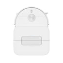 XIAOMI 69574 Robot Vacuum H50, White مكنسة روبوت شاومي مع هدية قلاية هوائية