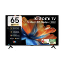 XIAOMI 70472 TV S Mini LED 65 2026, 65-Inch شاشة شاومي حجم 65 انج مع هدية