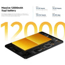 XIAOMI 71113 POCO Pad M1 Blue 8GB RAM 256GB ROM هاتف بوكو شاومي