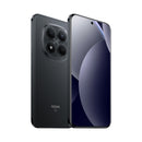 XIAOMI 71126 REDMI Note 15 Pro+ 5G Black 12G RAM 512G ROM هاتف ريدمي شاومي