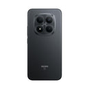 XIAOMI 71126 REDMI Note 15 Pro+ 5G Black 12G RAM 512G ROM هاتف ريدمي شاومي