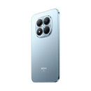 XIAOMI 72833 REDMI Note 15 Pro+ 5G 12GB/512GB, Glacier Blue شاومي