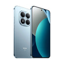 XIAOMI 72833 REDMI Note 15 Pro+ 5G 12GB/512GB, Glacier Blue شاومي