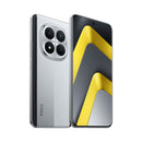 XIAOMI 72919 POCO M8 Pro 5G 8GB/256GB, Silver