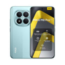 XIAOMI 72923 POCO M8 Pro 5G 8GB/256GB, Green شاومي