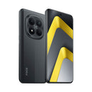 XIAOMI 72930 POCO M8 Pro 5G 8GB/256GB, Black