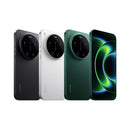 XIAOMI 17 Ultra 16+512 GB, Black