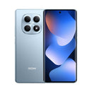 XIAOMI 73013 REDMI Note 15 It's titan tough, Blue شاومي