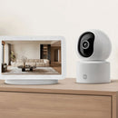XIAOMI 73114 Smart Camera C302 2K UHD Image Quality, Smart Home Protection