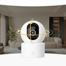 XIAOMI 73114 Smart Camera C302 2K UHD Image Quality, Smart Home Protection