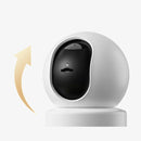 XIAOMI 73114 Smart Camera C302 2K UHD Image Quality, Smart Home Protection