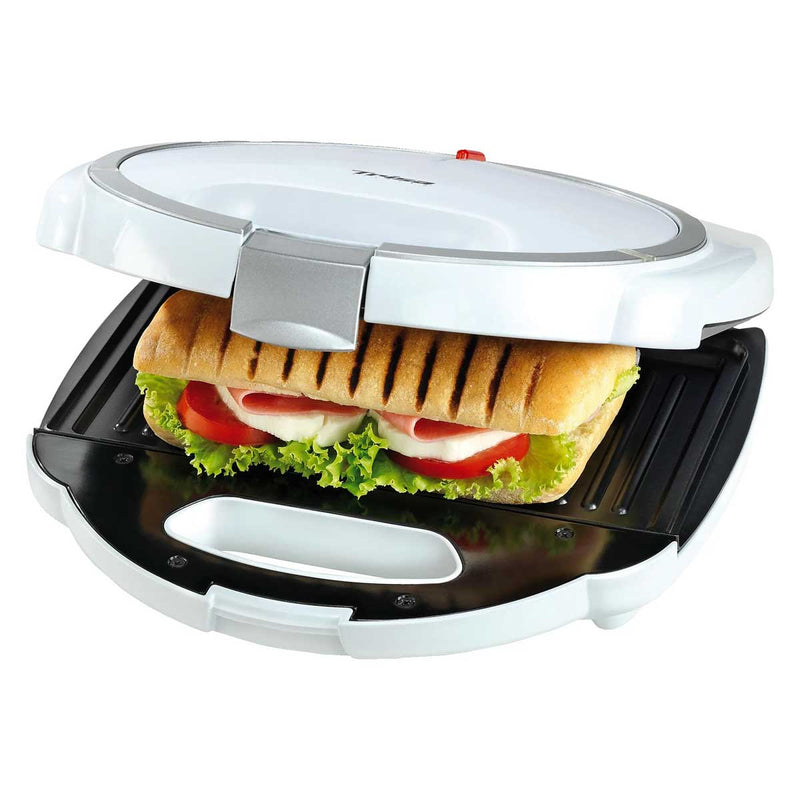 TRISA 7327.7045 Sandwich toaster Tasty Toast 750 W محمصة الساندويتشات 750 واط تريسا