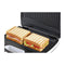 TRISA 7327.7045 Sandwich toaster Tasty Toast 750 W محمصة الساندويتشات 750 واط تريسا