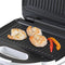 TRISA 7327.7045 Sandwich toaster Tasty Toast 750 W محمصة الساندويتشات 750 واط تريسا