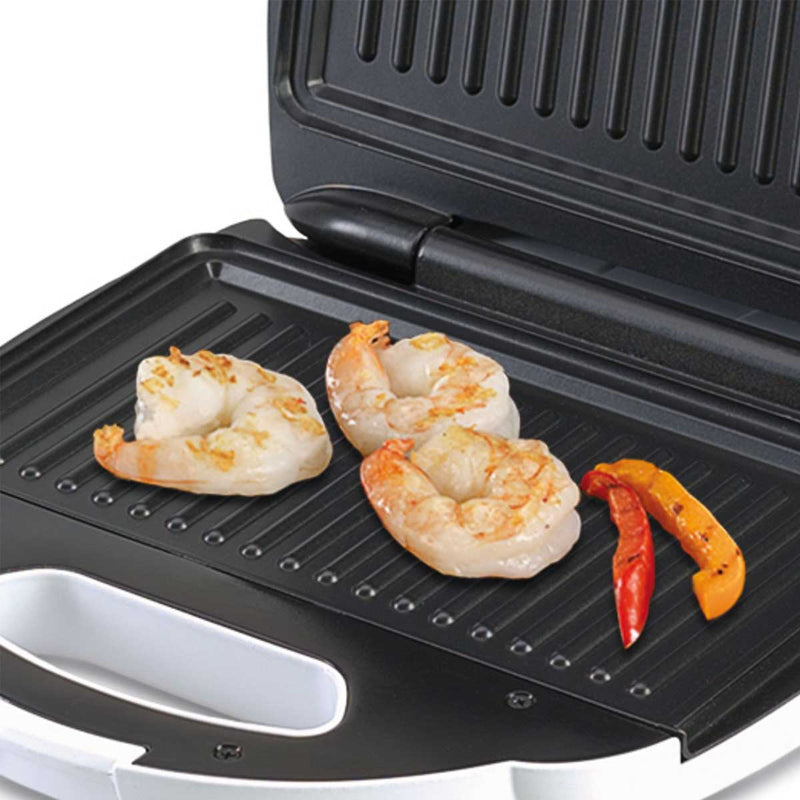TRISA 7327.7045 Sandwich toaster Tasty Toast 750 W محمصة الساندويتشات 750 واط تريسا