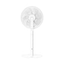 XIAOMI 73468 Mijia Smart Standing Fan Pro Slim EU مروحة كهربائية ذكية مع هدية شاومي