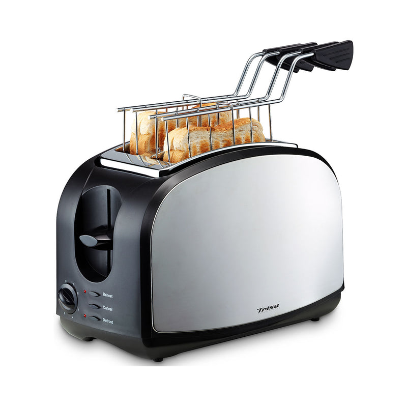 TRISA 7361.42 Toaster Taste the Crunch توستر تريسا