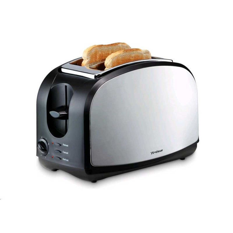 TRISA 7363.7545 Crispy Toast Toaster خبز محمص مقرمش تريسا