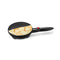 TRISA 7375.42 Crêpe Maker "Easy Crêpe", Black صانعة الكريب